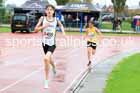 Boys Under-15s 2025 Northern Athletics Autumn Road Relays, Leigh, Lancashire. Photo: David T. Hewitson/Sports for All Pics